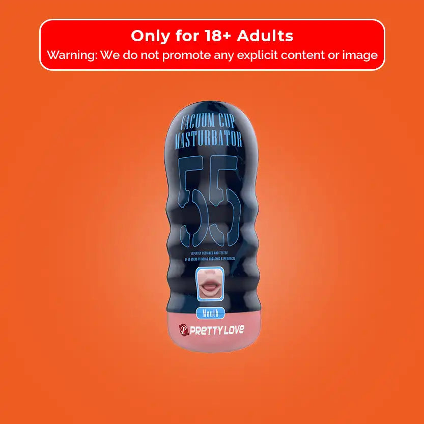 Manual Masturbator Simulation Real