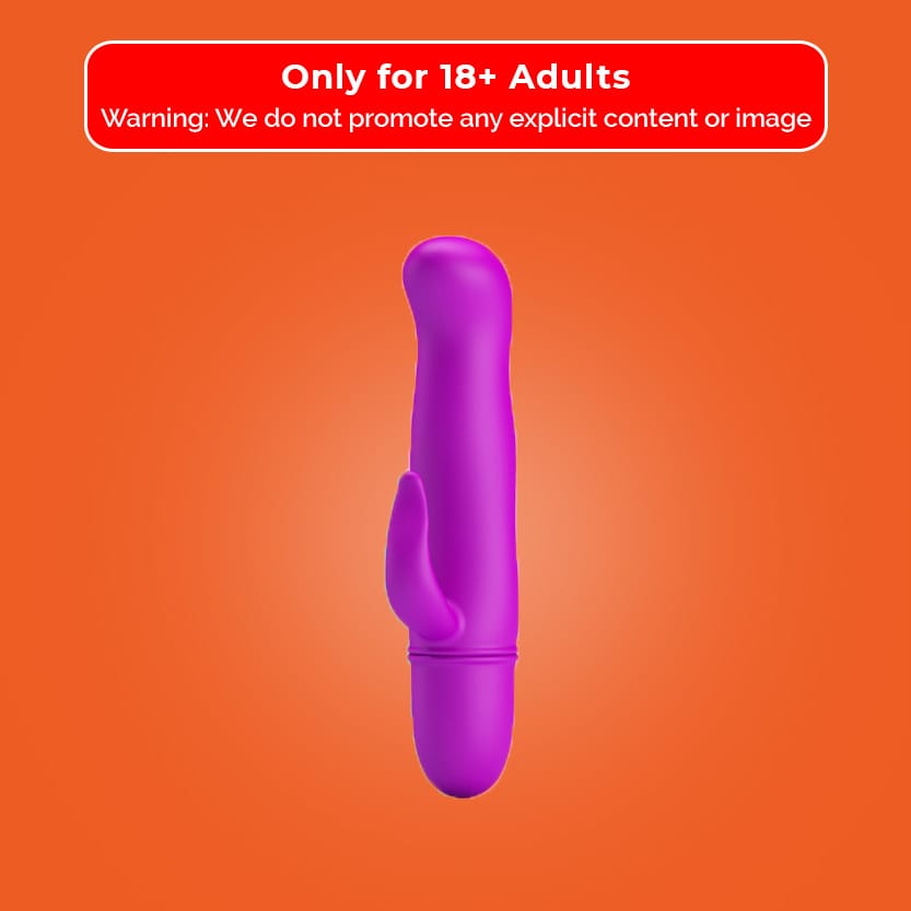Pretty Love Blithe - Clitoral Stimulation Vibrator