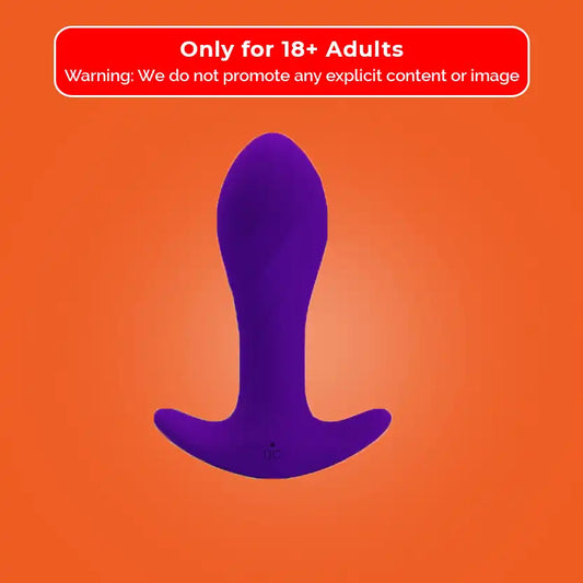 Dop Anal Pretty Love Anal Plug Massager