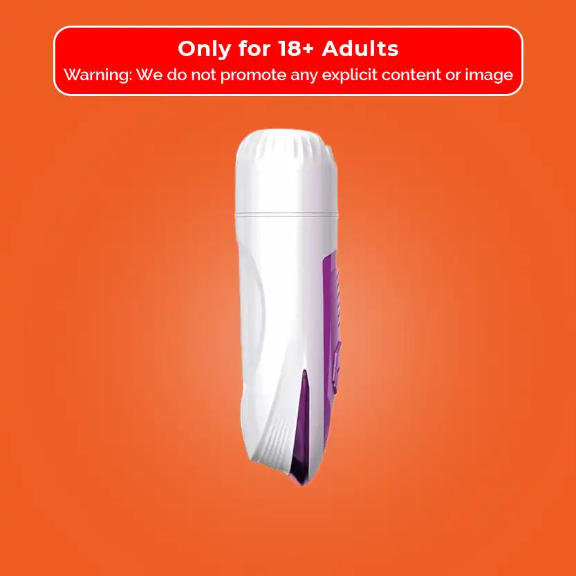 Male Masturbators USB Rechargeable Artificial Vegina