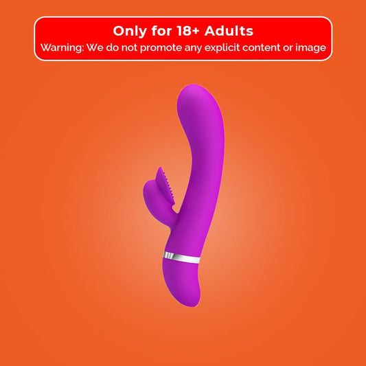 Pretty Love Bert G-Spot Vibrator