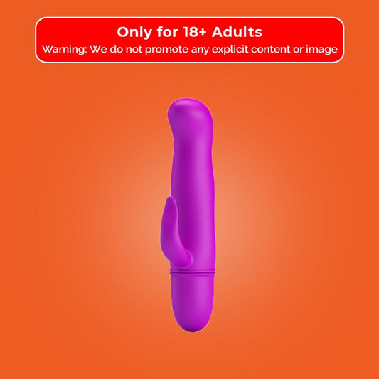 Pretty Love Blithe - Clitoral Stimulation Vibrator