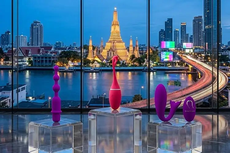 Welcome to thailandgadget